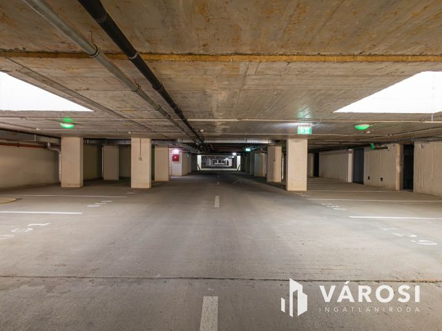 Kulcsrakész lakás Péterhegyen D-1-6