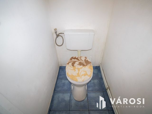 Felújított tanya Csabaszabadi határában