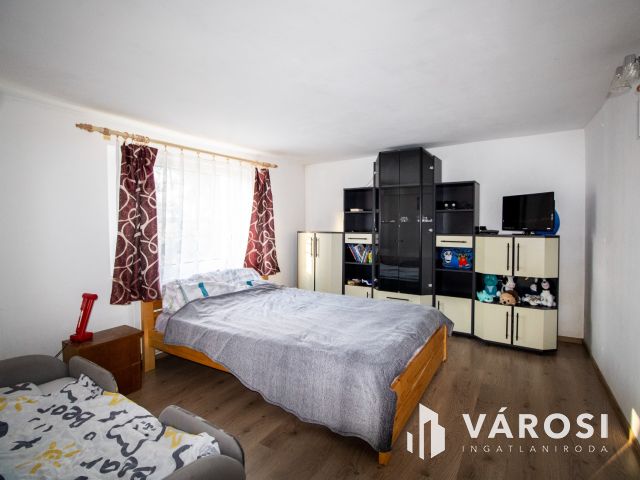 Felújított tanya Csabaszabadi határában