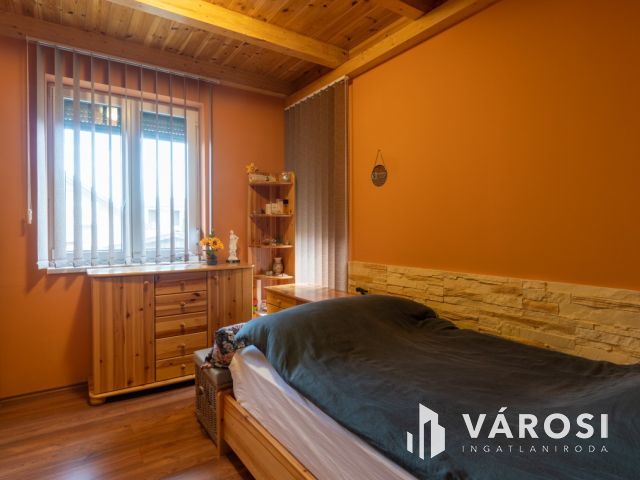 Gyönyörű családi ház Siófok új építésű részén