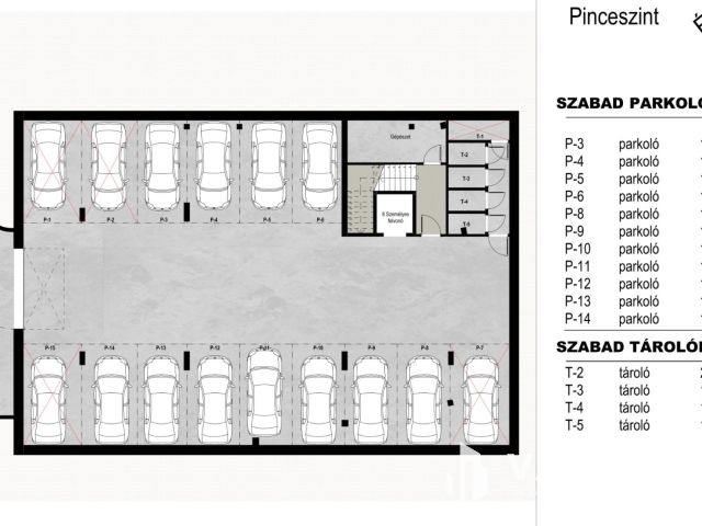 Liftes Új Építésű Társasházban, 53 nm-es Jó Lakás!!!