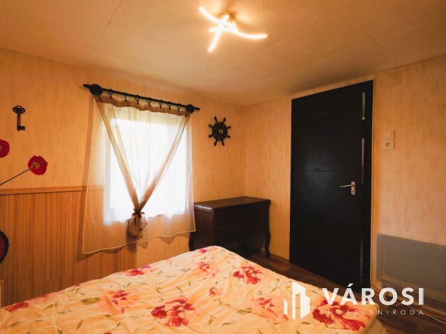 Nyugalom és panoráma egy helyen