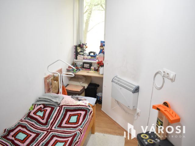 2. emelti felújított lakás a Budrión!