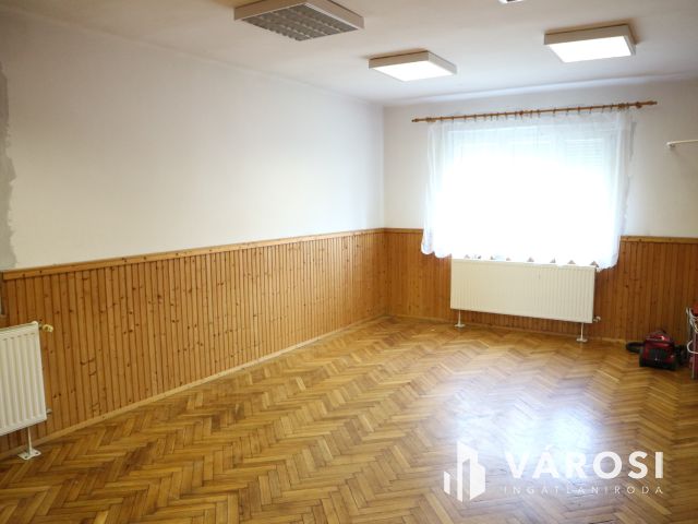 Komplett, bővíthető ipari telephely Csehimindszenten