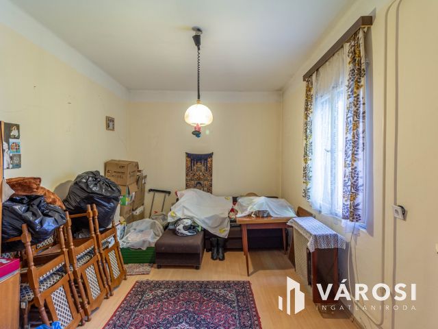 Nappali+2 szobás Kádár kocka