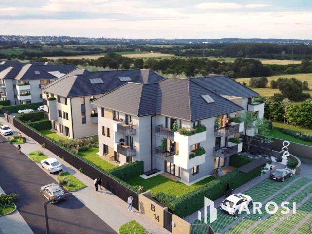 4 szobás új építésű lakás két erkéllyel Rákospalotán