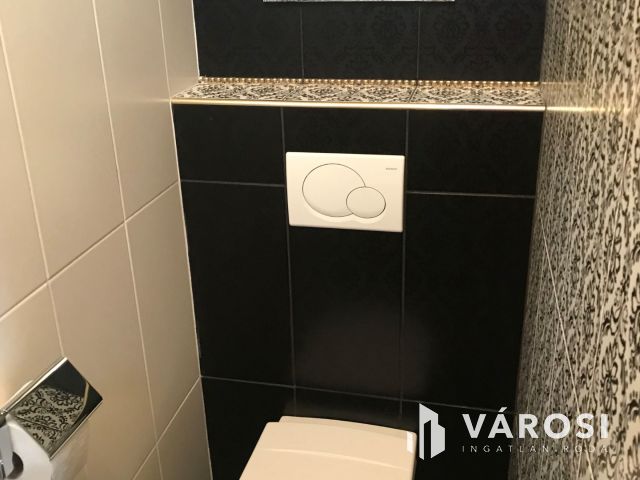 Budai panoráma Orbánhegyen