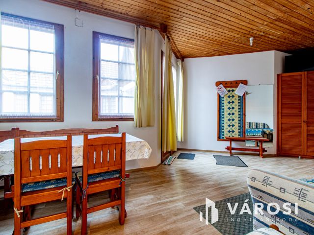 Vendégház 4 apartmannal kedvelt turisztikai környezetben