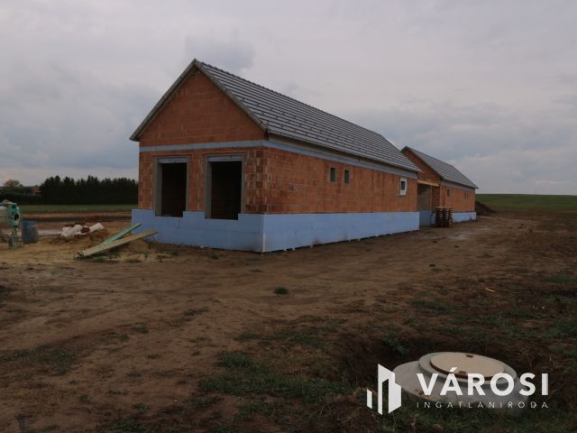 Egyházasrádóc A+++ energetika,minőség,hőszivattyú,új otthon!