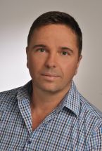 Dr. Vass Zoltán